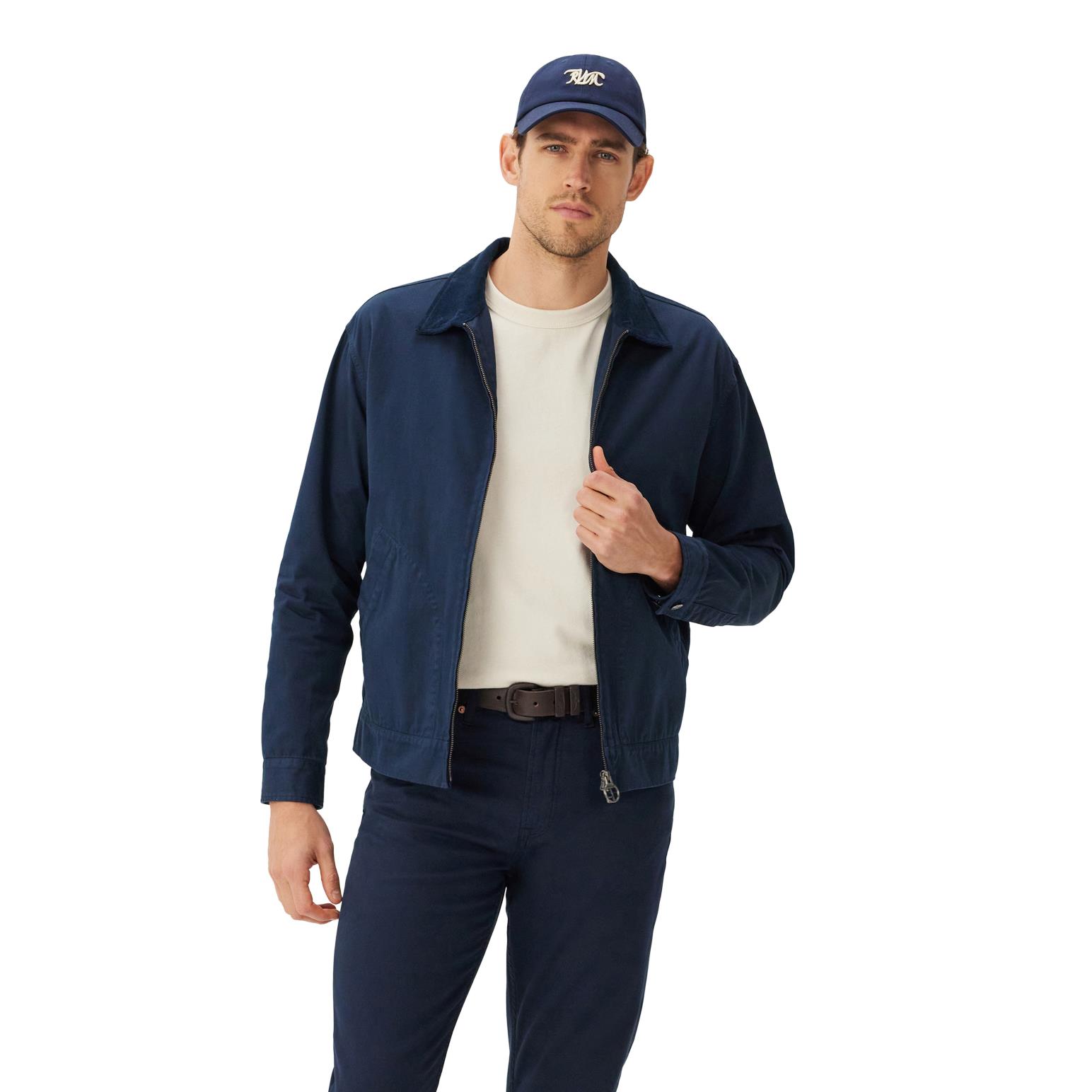 R.M. Williams Carpenter Jacket